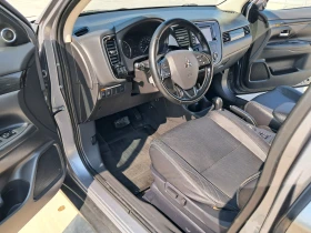 Mitsubishi Outlander 3.0 S-AWC GT, снимка 9