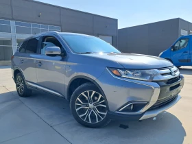 Mitsubishi Outlander 3.0 S-AWC GT, снимка 2