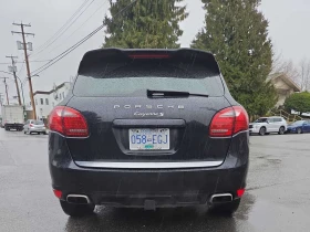 Porsche Cayenne * S * ПОДГРЕВ * ОБДУХВАНЕ * ОТ ПРЕДСТАВИТЕЛСТВО, снимка 3