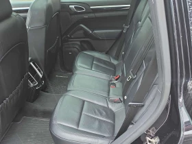 Porsche Cayenne * S * ПОДГРЕВ * ОБДУХВАНЕ * ОТ ПРЕДСТАВИТЕЛСТВО, снимка 13