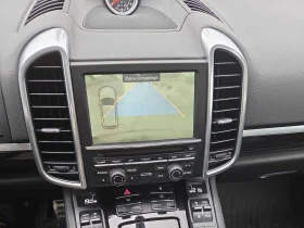 Porsche Cayenne * S * ПОДГРЕВ * ОБДУХВАНЕ * ОТ ПРЕДСТАВИТЕЛСТВО, снимка 10