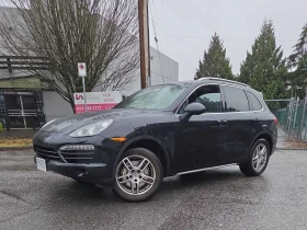 Porsche Cayenne * S * ПОДГРЕВ * ОБДУХВАНЕ * ОТ ПРЕДСТАВИТЕЛСТВО, снимка 1