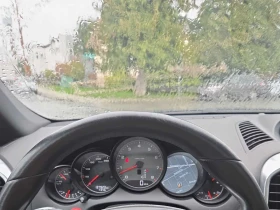 Porsche Cayenne * S * ПОДГРЕВ * ОБДУХВАНЕ * ОТ ПРЕДСТАВИТЕЛСТВО, снимка 7