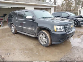 Chevrolet Suburban 5.3L V-8 310HP 4X4 Drive, снимка 1