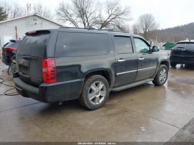 Chevrolet Suburban 5.3L V-8 310HP 4X4 Drive, снимка 4