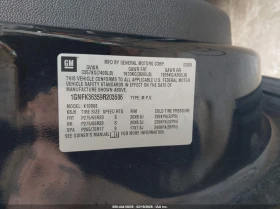 Chevrolet Suburban 5.3L V-8 310HP 4X4 Drive, снимка 9