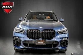 BMW X5 xDrive40i M SPORT PACK С РЕГИСТРАЦИЯ & АВТО КРЕДИТ, снимка 4