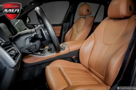 BMW X5 xDrive40i M SPORT PACK С РЕГИСТРАЦИЯ & АВТО КРЕДИТ, снимка 8