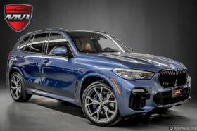 BMW X5 xDrive40i M SPORT PACK С РЕГИСТРАЦИЯ & АВТО КРЕДИТ, снимка 1