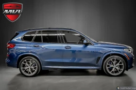 BMW X5 xDrive40i M SPORT PACK С РЕГИСТРАЦИЯ & АВТО КРЕДИТ, снимка 2