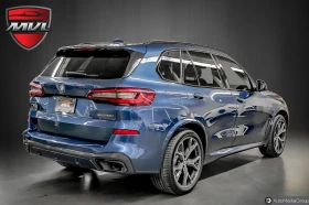 BMW X5 xDrive40i M SPORT PACK С РЕГИСТРАЦИЯ & АВТО КРЕДИТ, снимка 3