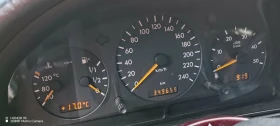 Mercedes-Benz ML 270, снимка 6