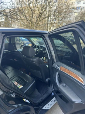 BMW X5 3.0d, снимка 8