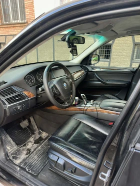 BMW X5 3.0d, снимка 9