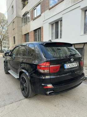 BMW X5 3.0d, снимка 5