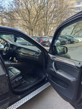 BMW X5 3.0d, снимка 7