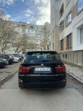 BMW X5 3.0d, снимка 4