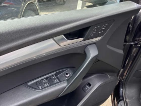 Audi Q5 * Progressiv * KEYLESS* PANORAMA* ПОДГРЕВ* , снимка 11