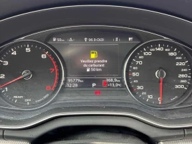 Audi Q5 * Progressiv * KEYLESS* PANORAMA* ПОДГРЕВ* , снимка 8