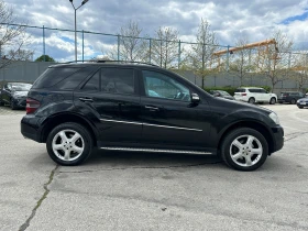 Mercedes-Benz ML 320, снимка 5
