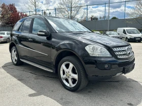 Mercedes-Benz ML 320, снимка 6