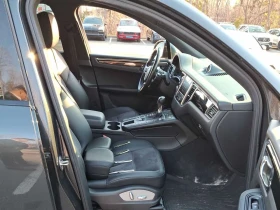 Porsche Macan * S * ПАНОРАМА* BOSE* , снимка 16