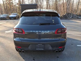 Porsche Macan * S * ПАНОРАМА* BOSE* , снимка 4