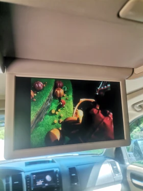 Toyota Sequoia, снимка 14