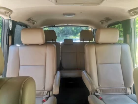 Toyota Sequoia, снимка 9