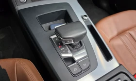 Audi Q5 45TFSI* MATRIX* S* LINE* ПАНОРАМА* LANE* ASSIST* , снимка 11