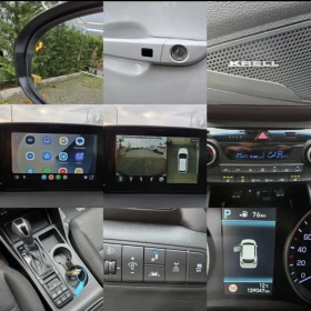 Hyundai Tucson 1.6CRDI-136кс= АВТОМАТ= 4Х4= 360= FACE= DISTRONIC, снимка 16