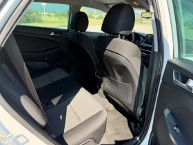 Hyundai Tucson 1.6CRDI-136кс= АВТОМАТ= 4Х4= 360= FACE= DISTRONIC, снимка 13