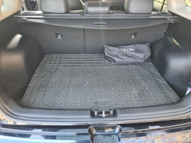 Kia Niro 1.6 GDI Hibrid DCT, снимка 13