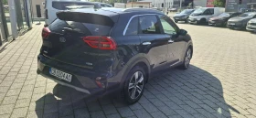 Kia Niro 1.6 GDI Hibrid DCT, снимка 7