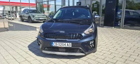 Kia Niro 1.6 GDI Hibrid DCT, снимка 1
