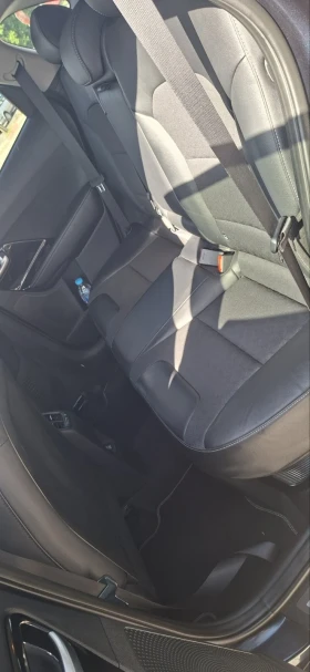 Kia Niro 1.6 GDI Hibrid DCT, снимка 4
