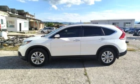 Honda Cr-v 4x4 Touring benzin avtomat, снимка 3
