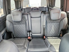 Mercedes-Benz GL 550 4.6l 4Matic, снимка 10