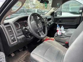 Dodge RAM 1500 Express | АВТОКРЕДИТ БЕЗ ПЪРВОНАЧАЛНА ВНОСКА | , снимка 5