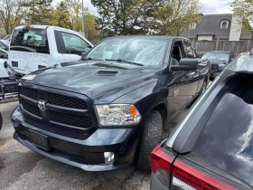 Dodge RAM 1500 Express | АВТОКРЕДИТ БЕЗ ПЪРВОНАЧАЛНА ВНОСКА | , снимка 1