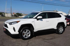 Toyota Rav4 Хибрид / Navi / ЦЕНА до БГ, снимка 3