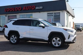 Toyota Rav4 Хибрид / Navi / ЦЕНА до БГ, снимка 1