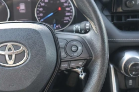 Toyota Rav4 Хибрид / Navi / ЦЕНА до БГ, снимка 12