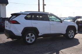 Toyota Rav4 Хибрид / Navi / ЦЕНА до БГ, снимка 7