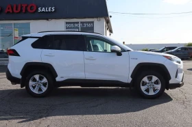 Toyota Rav4 Хибрид / Navi / ЦЕНА до БГ, снимка 8