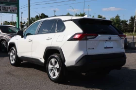 Toyota Rav4 Хибрид / Navi / ЦЕНА до БГ, снимка 5