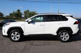 Toyota Rav4 Хибрид / Navi / ЦЕНА до БГ, снимка 4