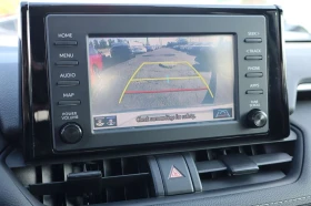 Toyota Rav4 Хибрид / Navi / ЦЕНА до БГ, снимка 16