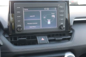 Toyota Rav4 Хибрид / Navi / ЦЕНА до БГ, снимка 17