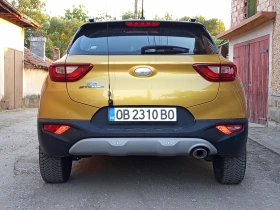 Kia Stonic 1.4/100кс.* * * , снимка 7